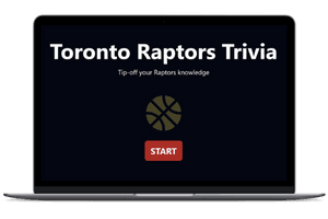 Raptors Trivia